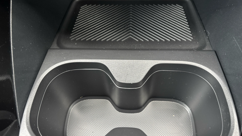 Citroen C3 1.2 Turbo Plus 5dr Petrol Hatchback